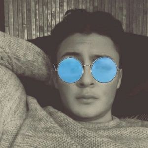 Meet your Posher, Jose