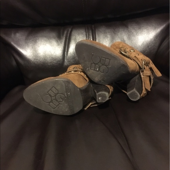 BCBG Pony Boots PRICE FIRM - Picture 7 of 7