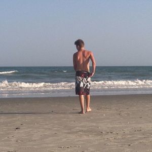 Meet your Posher, Ian