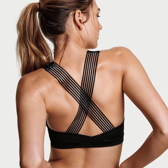 🚫SOLD🚫NWT! Victoria's Secret Long Line Plunge! - Picture 2 of 6