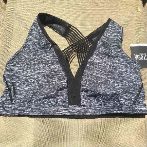 🚫SOLD🚫NWT! Victoria's Secret Long Line Plunge! - Picture 3 of 6