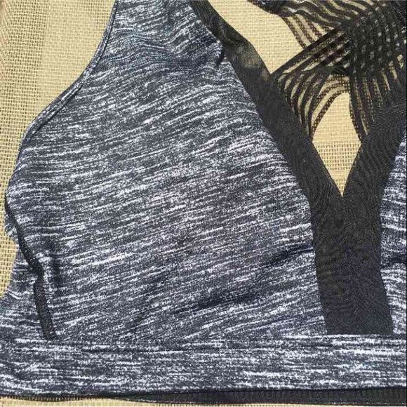 🚫SOLD🚫NWT! Victoria's Secret Long Line Plunge! - Picture 4 of 6