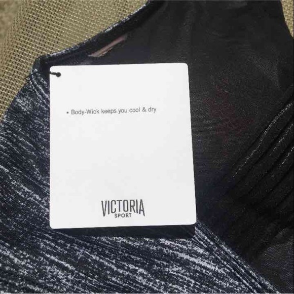 🚫SOLD🚫NWT! Victoria's Secret Long Line Plunge! - Picture 6 of 6