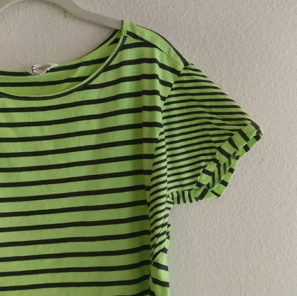 Striped Tee 2 for $7 - Picture 2 of 3