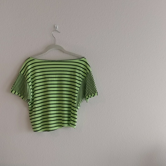 Striped Tee 2 for $7 - Picture 3 of 3