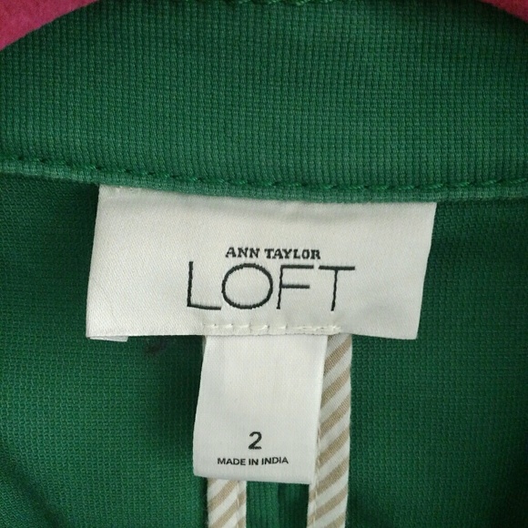 Jacket Loft - Picture 2 of 2