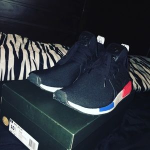 Meet your Posher, Timothy