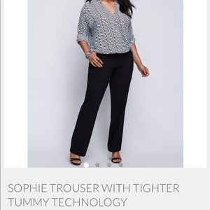 Lane Bryant Sophie Pant 18L