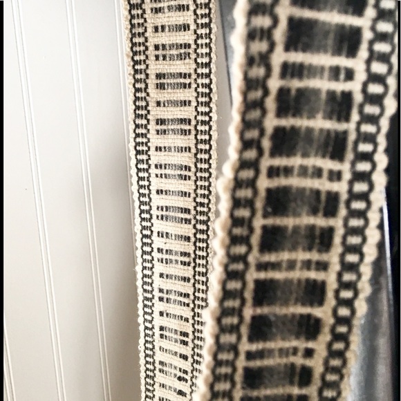 Corssbody bag handmade in Peru - Picture 4 of 4