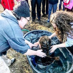 Meet your Posher, Mckayla