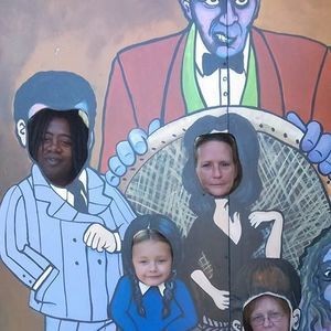 Meet your Posher, Cara