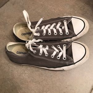 Gray Converse