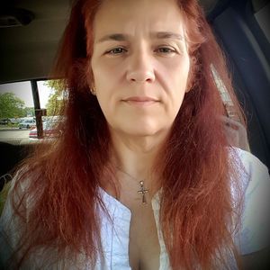 Meet your Posher, Anne