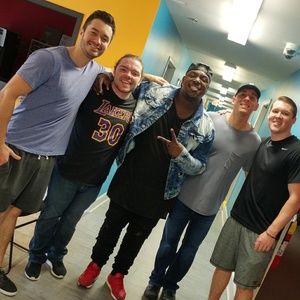 Meet your Posher, Jami