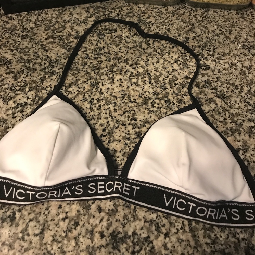Victoria's Secret Sporty Swim Top