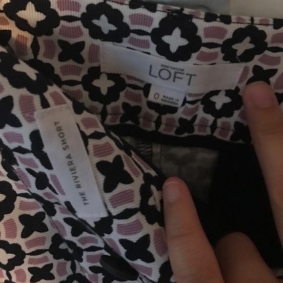 Loft short - Picture 2 of 2