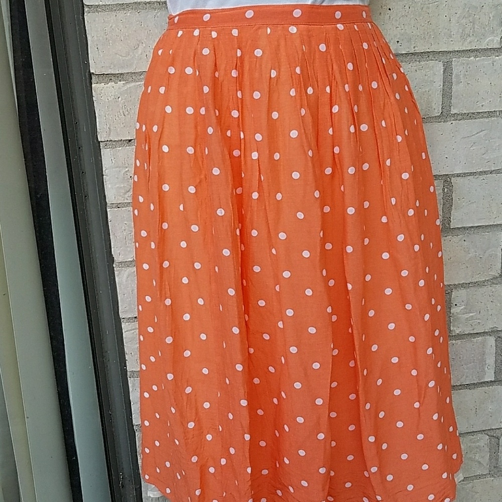 J. Crew Ladies Skirt - Picture 2 of 4