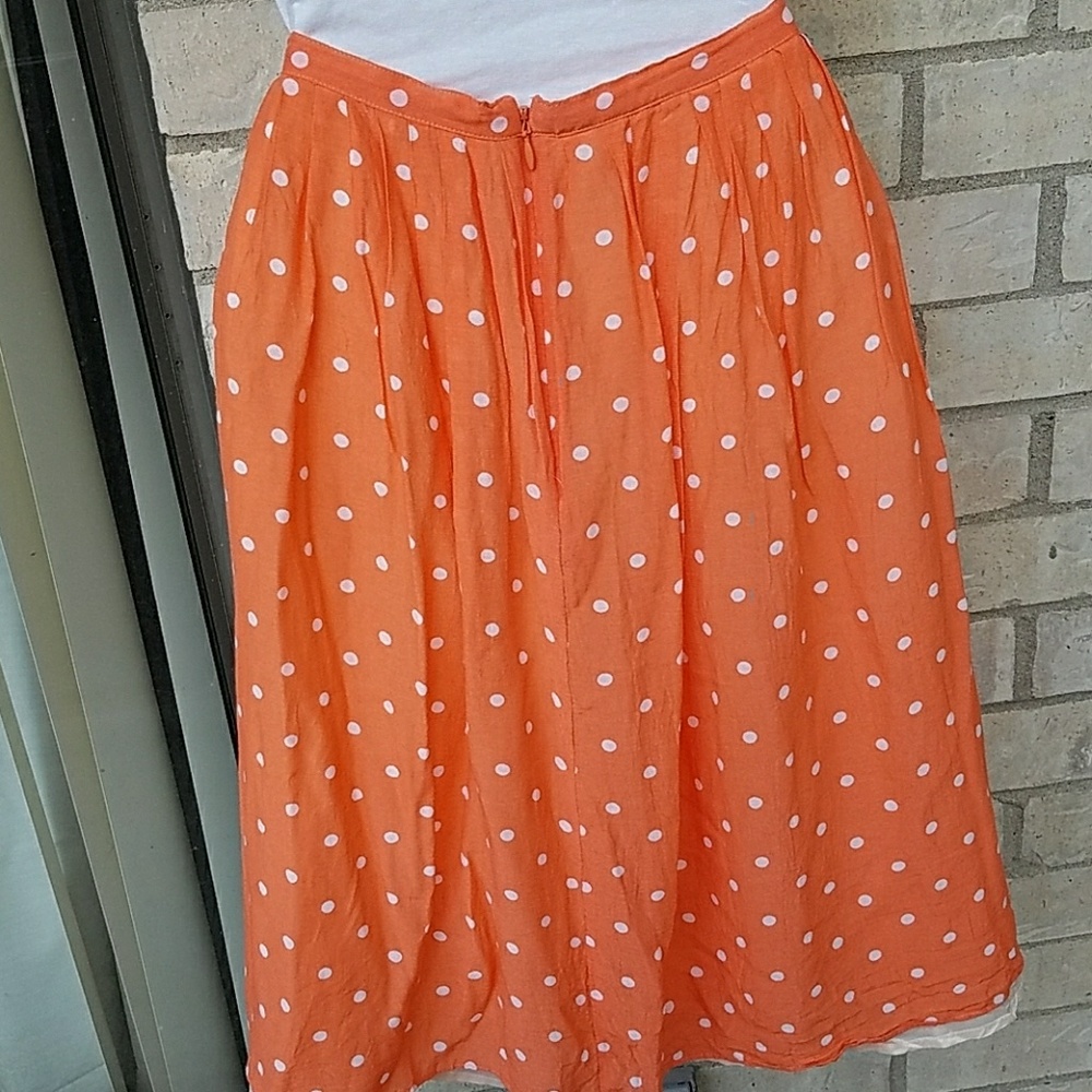 J. Crew Ladies Skirt - Picture 3 of 4