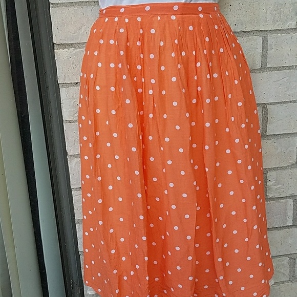 J. Crew Ladies Skirt - Picture 2 of 4