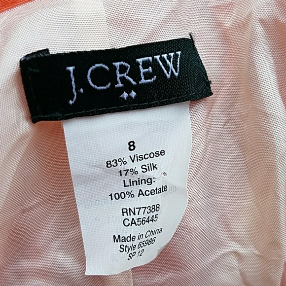 J. Crew Ladies Skirt - Picture 4 of 4