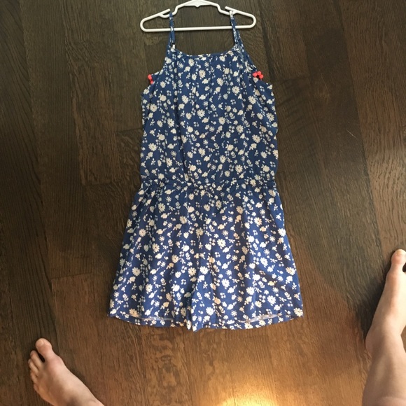 Romper - Picture 2 of 2