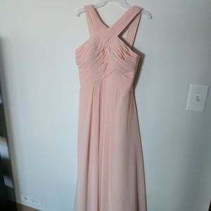 AZAZIE KALEIGH - Floor length, chiffon