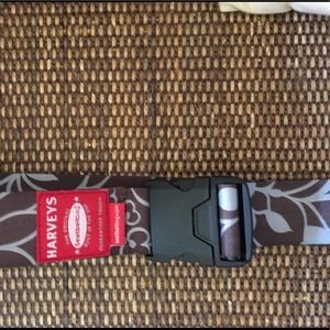 Harveys Luggage Strap