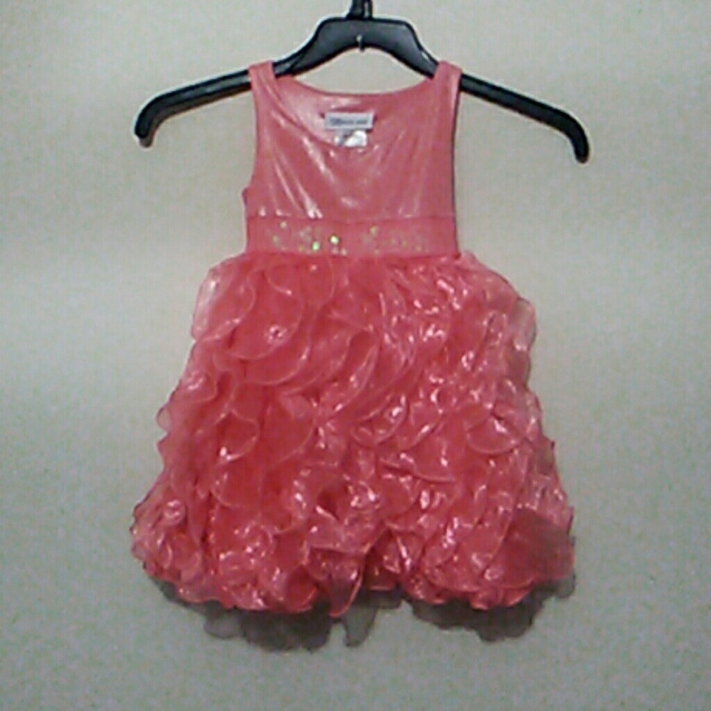 Girl Dress