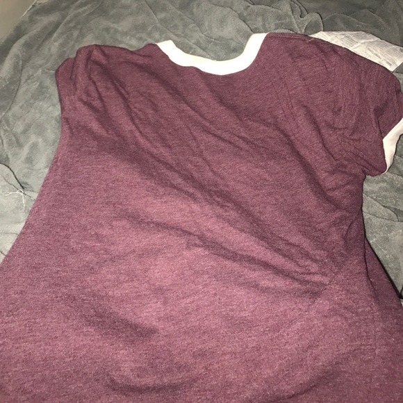 Victoria secret pink t shirt - Picture 3 of 3