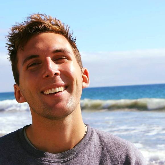 Meet your Posher, Charles - Picture 1 of 1