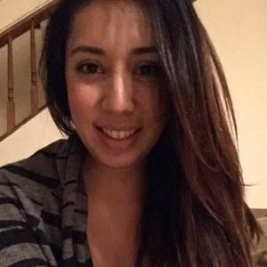 Meet your Posher, Christy