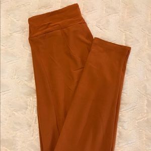 LuLaRoe OS Leggings