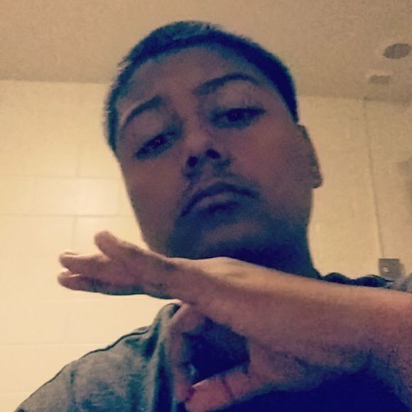 Meet your Posher, Tony - Picture 1 of 1