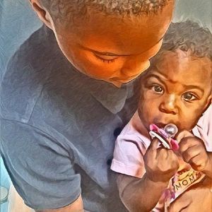 Meet your Posher, Elizabeth