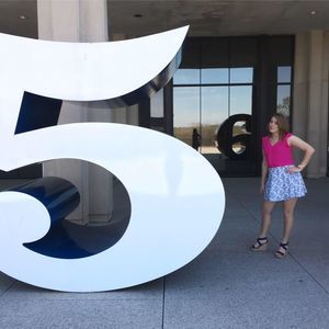 Meet your Posher, Diana