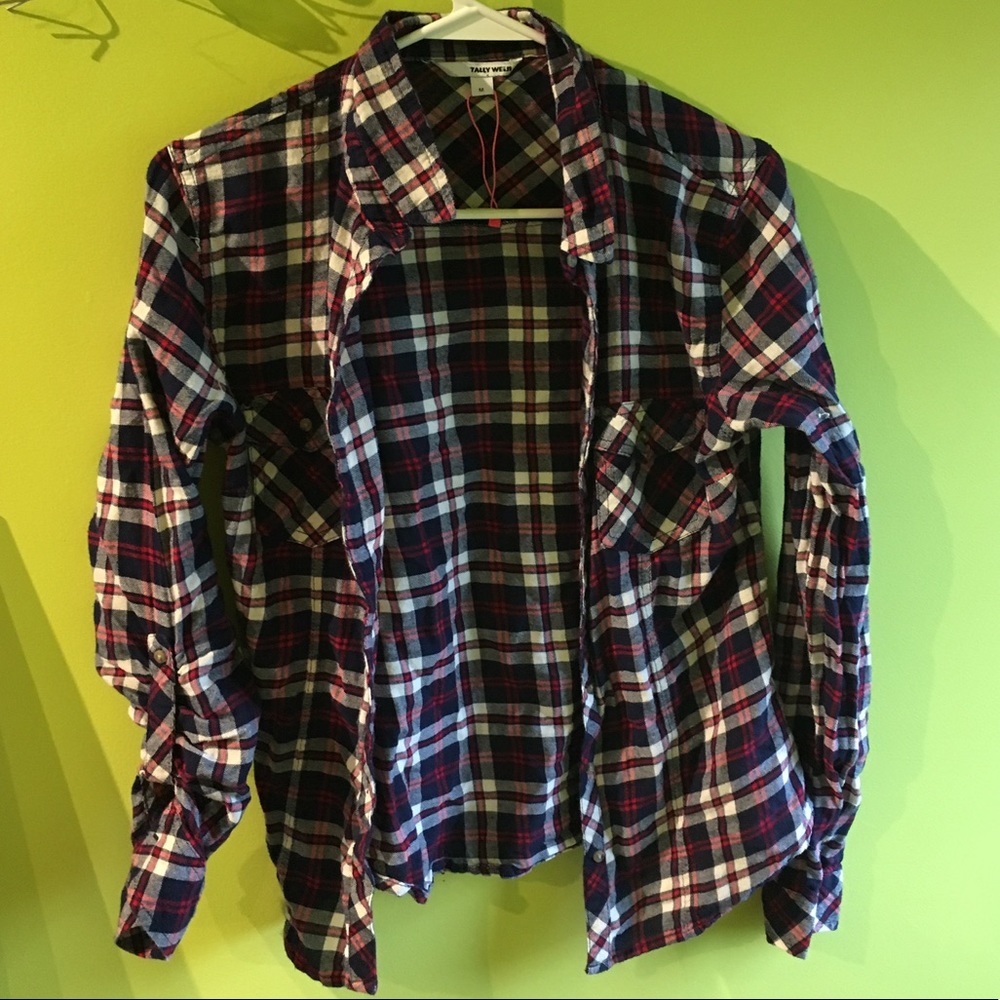 Cozy Flannel