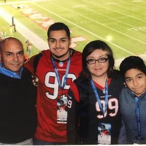 Meet your Posher, Mario