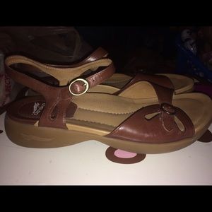 Dansko Sandals