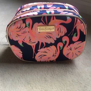 Lilly Pulitzer Cosmetic Bag