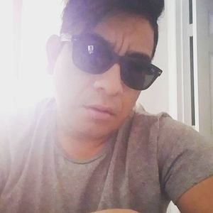 Meet your Posher, Tony