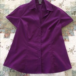 Two Cute tops for work or play