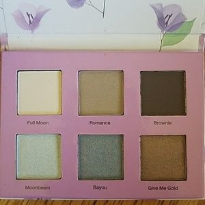 ULTA eyeshadow palette