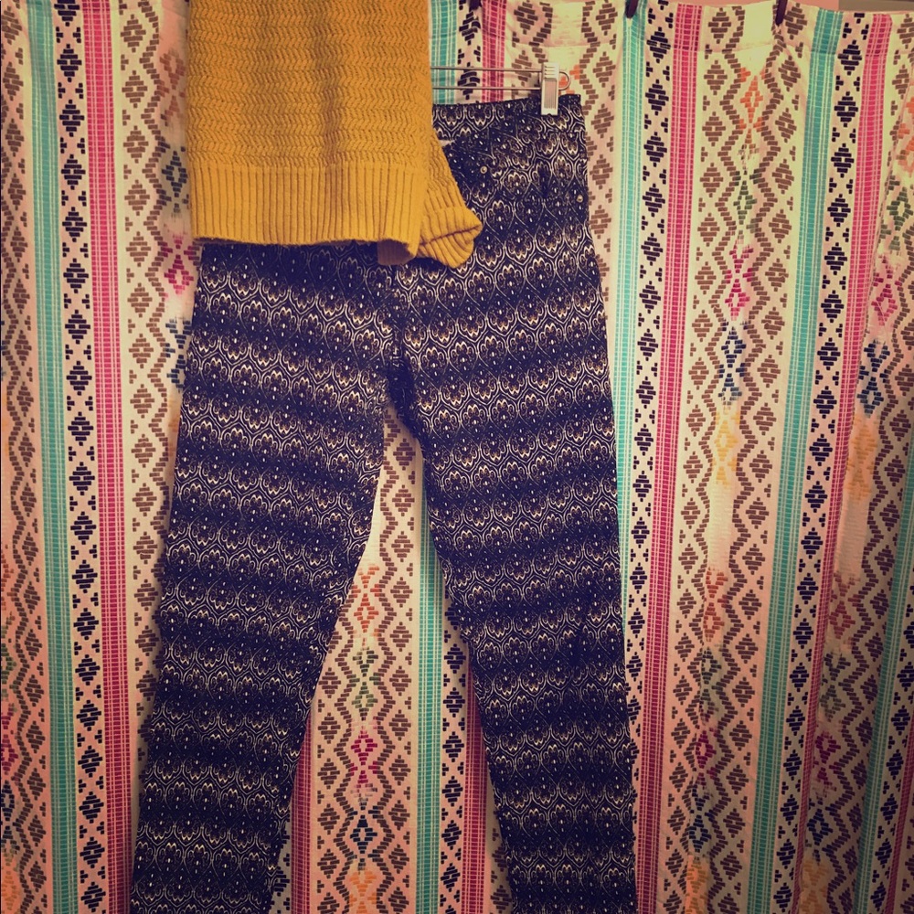 Pants