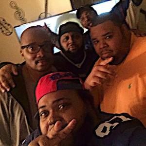 Meet your Posher, Norris