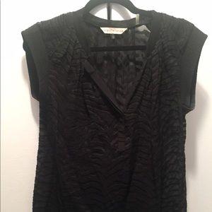 Rebecca Taylor top