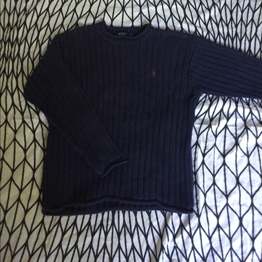 Polo Raulph Lauren sweater
