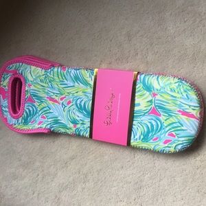Lilly Pulitzer Wine Cooler