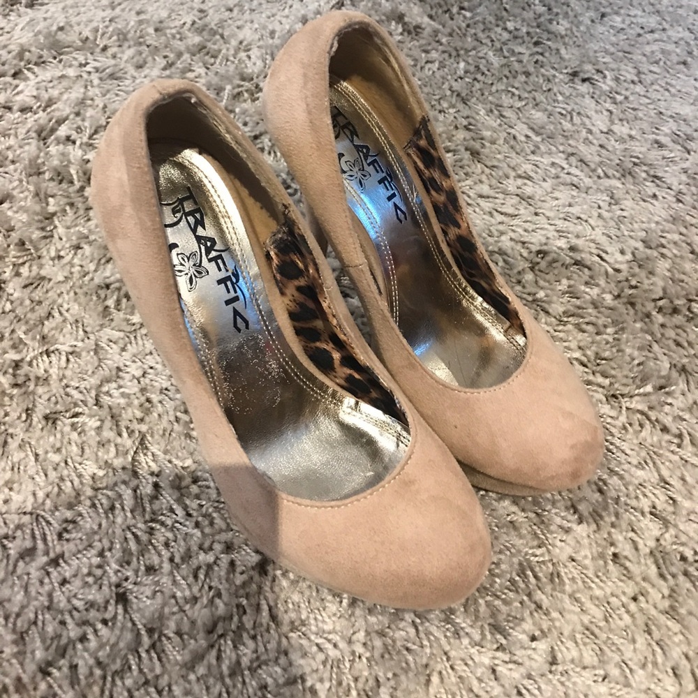 Women Platforms
