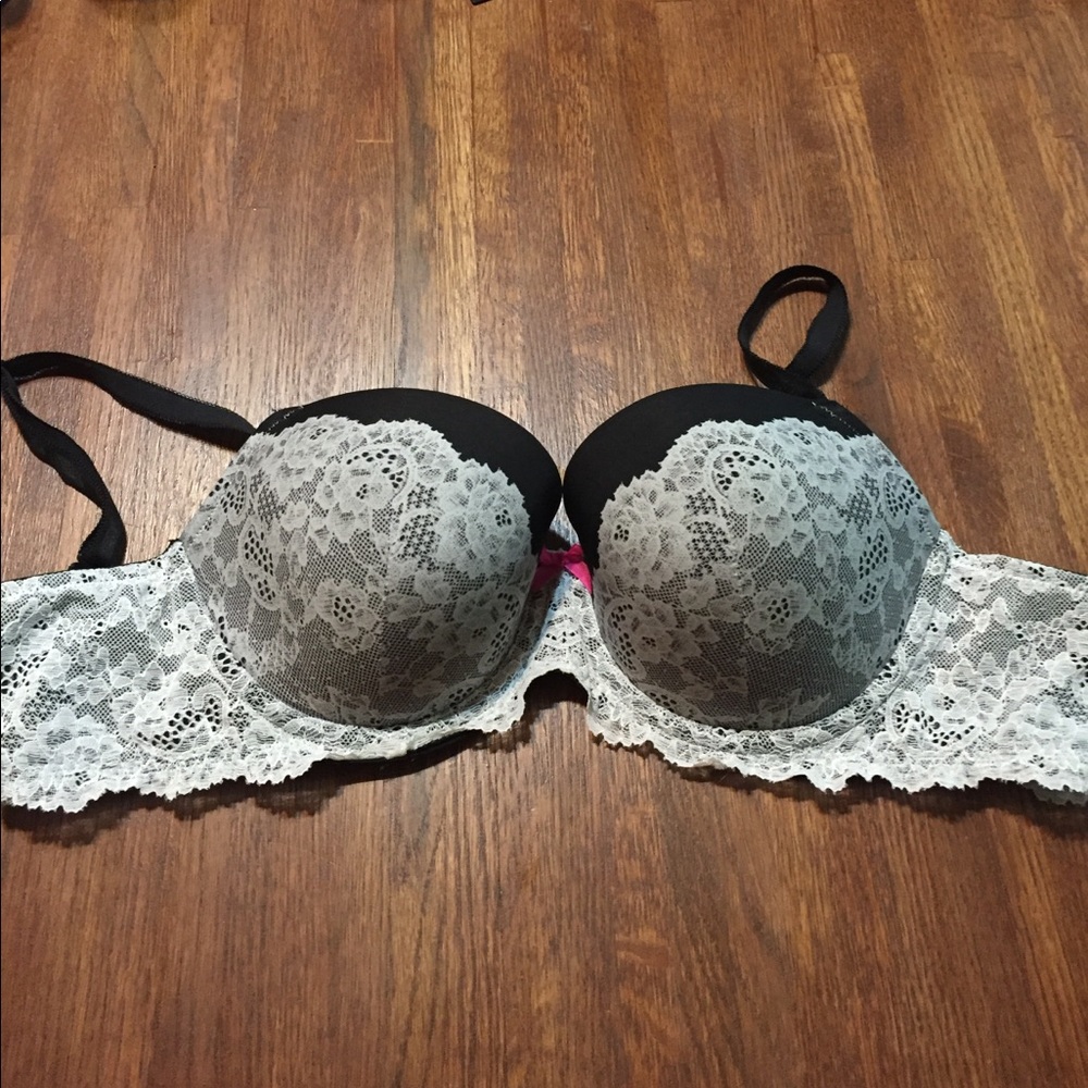 Victoria's Secret Dream Angels Bra 36D