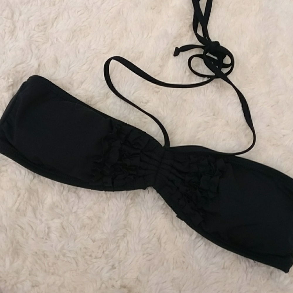 Bikini top